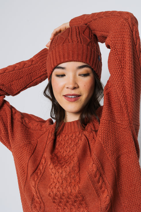 Vail-Beanie
